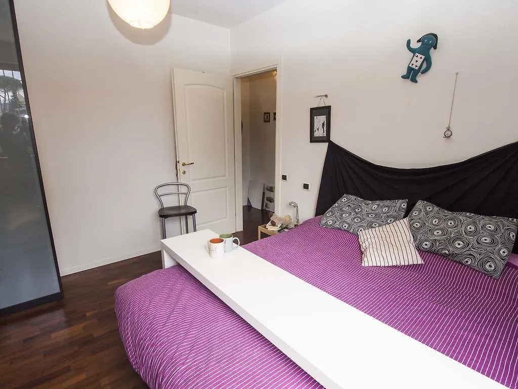 Anna Bed & Bike Hotel Lucca Italy