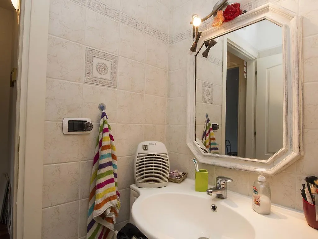 Apartment Anna Bed & Bike Hotel Lucca