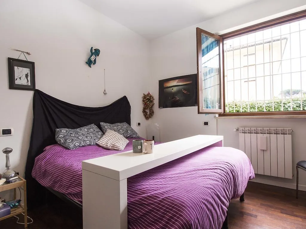 Apartment Anna Bed & Bike Hotel Lucca Italy