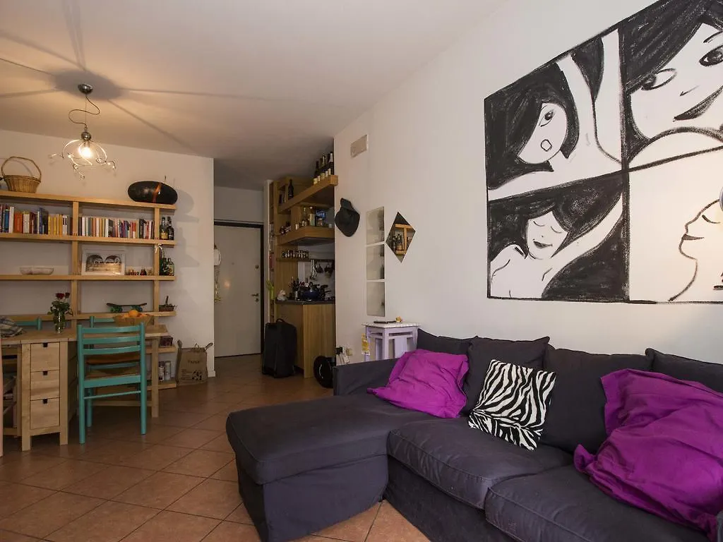 Anna Bed & Bike Hotel Lucca