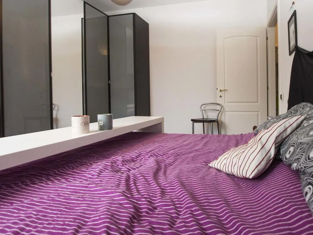 Anna Bed & Bike Hotel Lucca